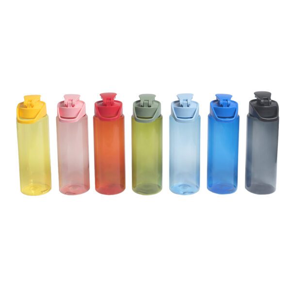 Botella DAKAR - Imagen 2