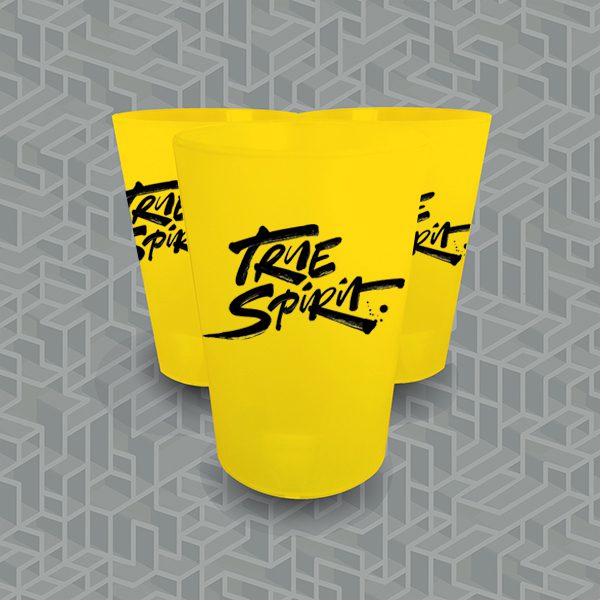 Vaso Reutilizable 360cc - Imagen 2