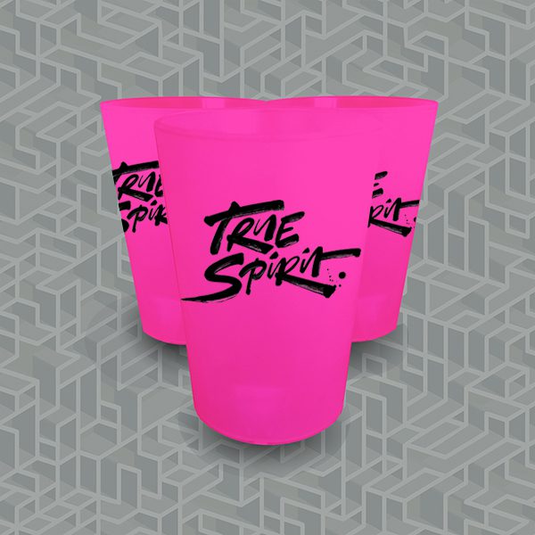 Vaso Reutilizable 360cc - Imagen 3